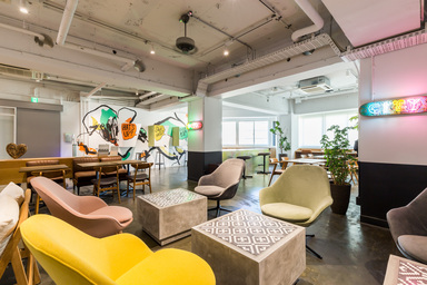 PORTAL POINT SHIBUYA