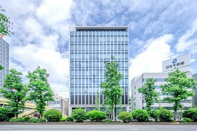 リージャス(Regus)日本生命新潟ビジネスセンター