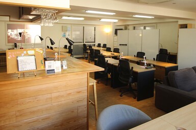 ガレージ(GARAGE)早稲田