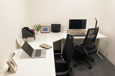 ビズサークル谷四駅前