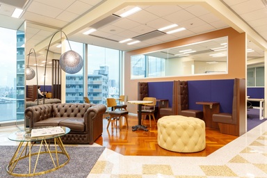 サーブコープ(SERVCORP)トライセブン六本木