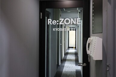 リゾーン(Re:ZONE)京橋01