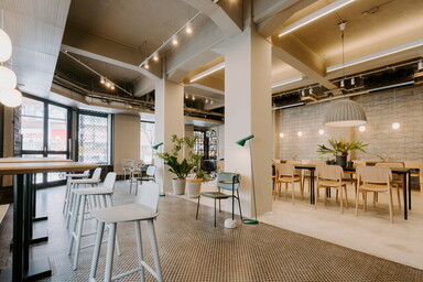 グッドオフィス(goodoffice)新橋