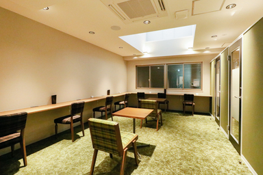 THE HUB(ザ ハブ)立川