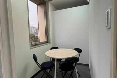 四谷坂町ビジネスサロン