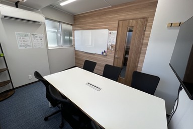 いいオフィス中目黒