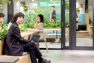 ビズコンフォート鶴橋