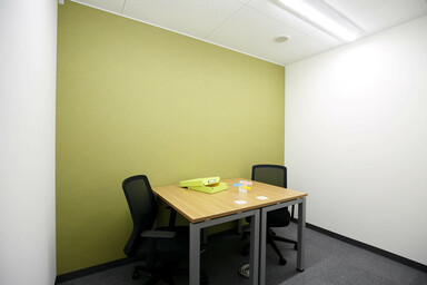 オープンオフィス(OpenOffice)長野駅善光寺口