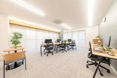 ビズコンフォート横須賀中央