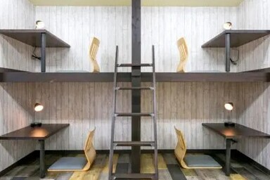 ビズコンフォート本郷