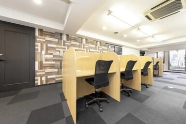 ビズコンフォート大阪北堀江