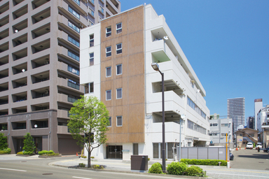 ザシックス(THE6)仙台