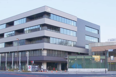 リージャス(Regus)つくば駅前