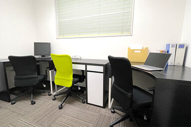 エヌビーシーオフィス(NBC-Office)