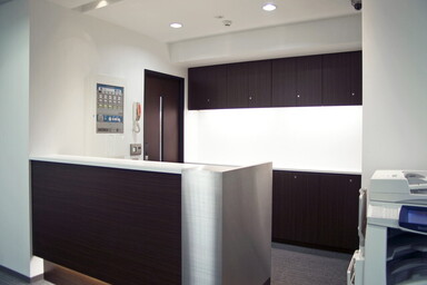 レンタルオフィス天神