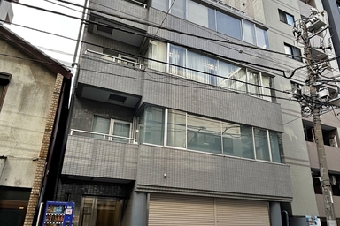 スペラボ八丁堀3丁目