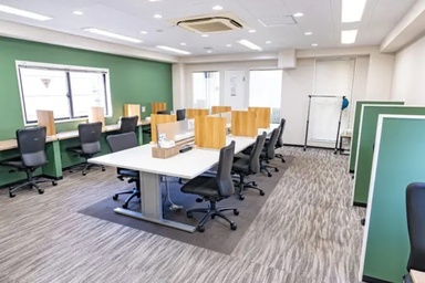 ビズコンフォート駒込