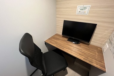 いいオフィス赤坂見附