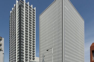 エキスパートオフィス名古屋プライムセントラルタワー