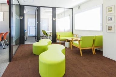 天翔オフィス神田