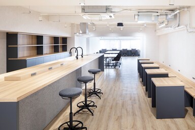 いいオフィス志村坂上