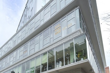 リージャス(Regus)熊本下通