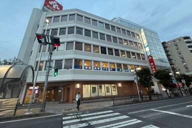スペラボ柏