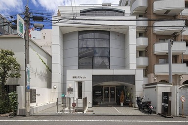 天翔オフィス南青山アネックス(ANNEX)